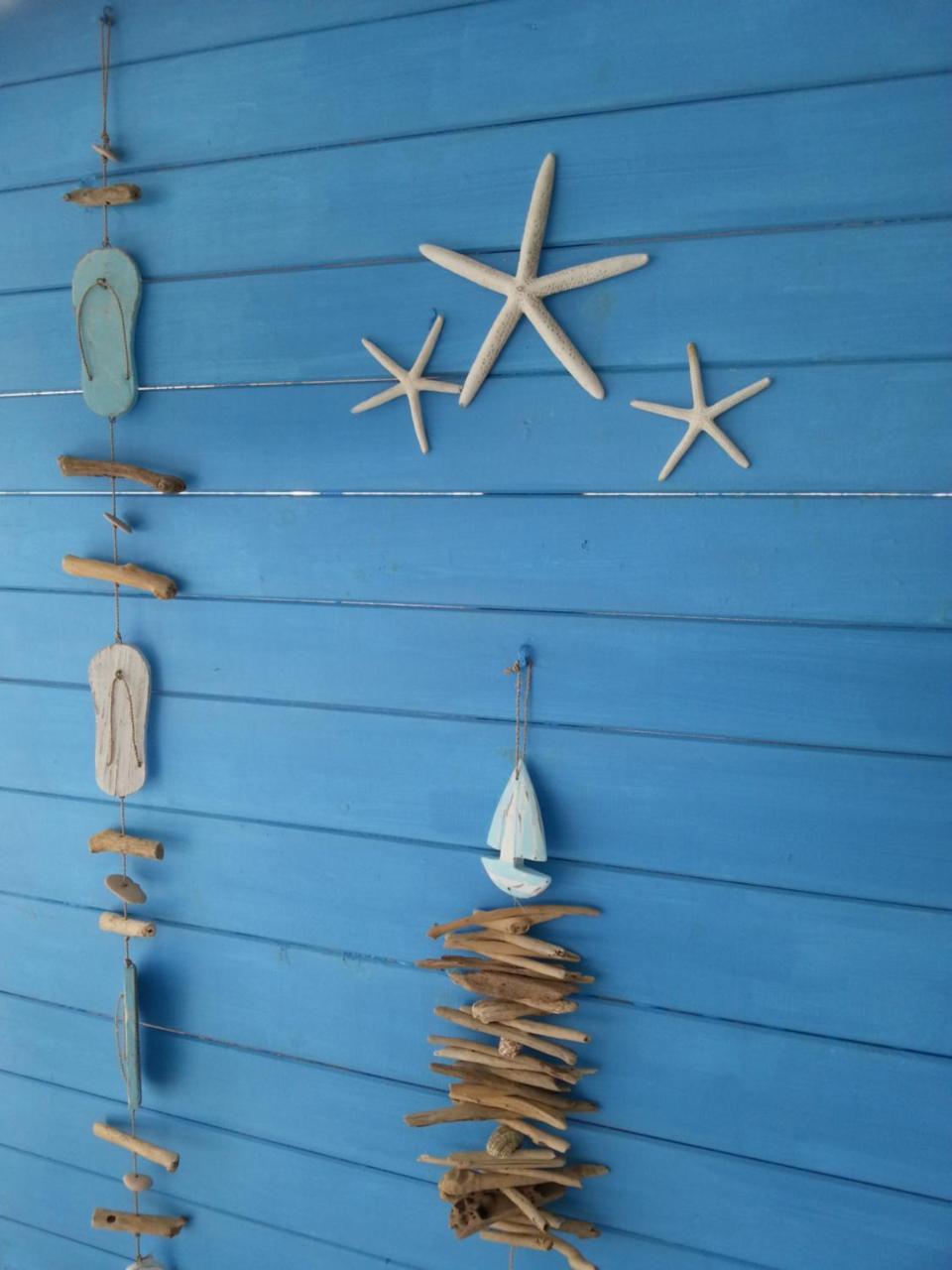 Sagma Beach Rooms Perissa  Exterior foto